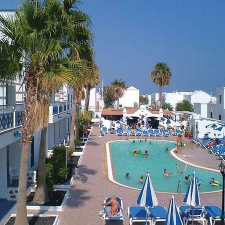 Apartmento Juana 2 Пуэрто дель Кармен Экстерьер фото