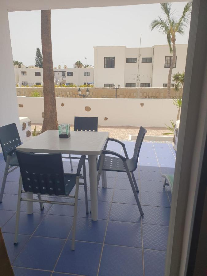 Apartmento Juana 2 Пуэрто дель Кармен Экстерьер фото