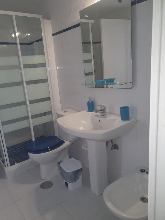 Apartmento Juana 2 Пуэрто дель Кармен Экстерьер фото