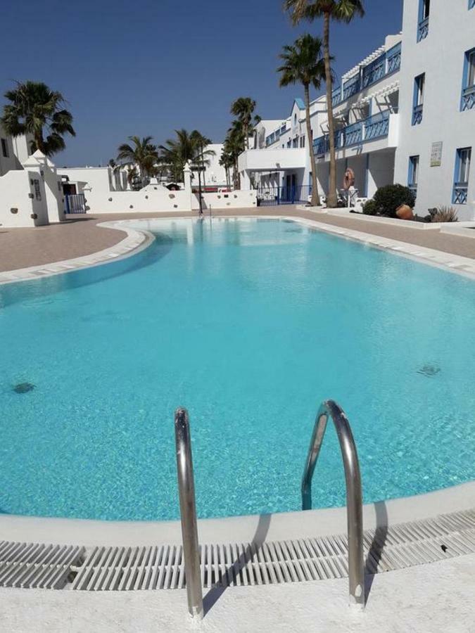 Apartmento Juana 2 Пуэрто дель Кармен Экстерьер фото